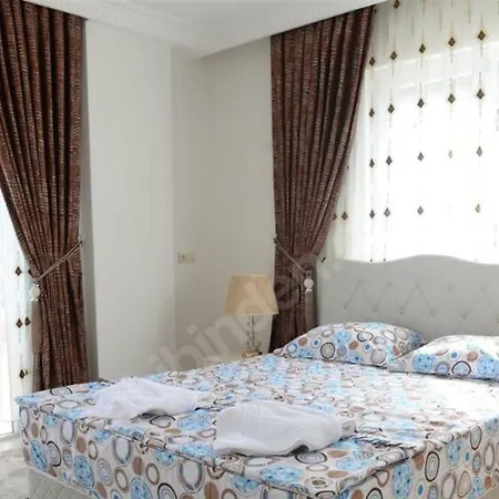 Rainbow Villas Excellent Luxury Alanya