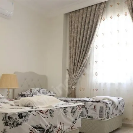 Villa Rainbow Villas Excellent Luxury Alanya